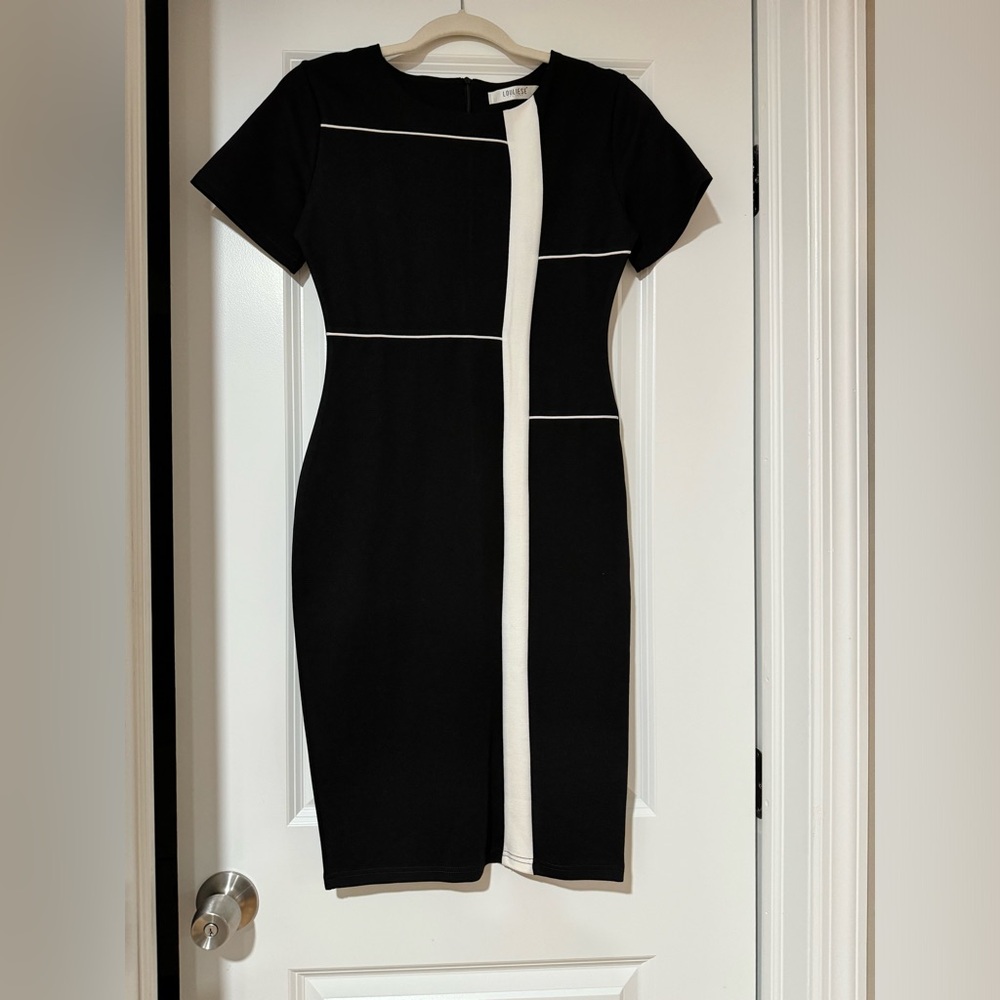 NWOT beautiful dress